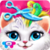 Pet Hair Spa