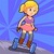 3D Hoverboard