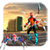 Spider Robot War Machine 18 - Transformation Games