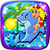 Top Summer Coloring Book