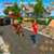Jetpack Goat City Rampage Simulator 2019
