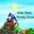 Story Thirsty Crow for kids