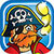 Shiny Treasure - Pirate Blast