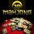 3D Real Mahjong
