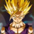 Gohan Super Sayian Live Wallpaper
