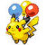 Pikachu Wallpaper HD