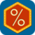 Personal Discount Calc