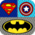 Superhero Logo Quiz
