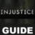 Guide for Injustice Gods