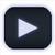 Neutron Music Player sound