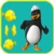 jump Penguin high
