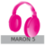Song of Maroon 5
