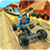 Subway Run: Quad Bike Racing FREE