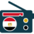 Radio Egypt : Internet FM Music App