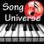 Pocket Piano Song Universe