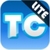 TrueCaller, enhances your phonebook, and protects you from spam calls (LITE)