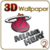 Miami Heat 3D Live WP FREE