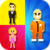Pixel Celebrity Quiz