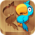 Peg Puzzles For Kids