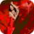 Red Dress Girl LWP