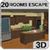 3D Escape Games-Puzzle Kitchen 2