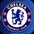 Chelsea FC Official Keyboard