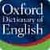 Oxford Dictionary of English FREE