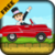 HERO CAR CLIMBER