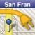 San Francisco Travel Guide Offline