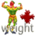 Healthy Body Weight Calculator v-1
