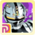 Music Battle KRSE Space Sheriff Gavan