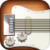 Real Electric Guitar
