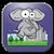 Fun Run Elephant