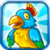 Funny Talking Parrot