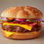 Fast Food Burger Live Wallpaper