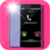 Flash On Call Flashlight App