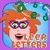 Juf Jannie-Letters leren lezen United