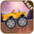 HIGH HILL CLIMB