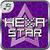 Hexa Star