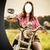 Girls And Motorbikes Editor