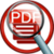 PDF Reader Plus Magnifier