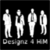 Designz 4 HiM - Modern Clothes For The Modern Male