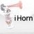 i-Horn