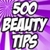 Beauty Tips!