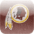 Washington Redskins NFL Live Wallpaper