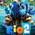 Rio 2 Live Wallpaper 1