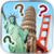 Geography Quiz: Icomania