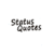 Status Quotes