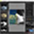 Blend Collage images