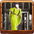 Women Long Dress Photo Camera